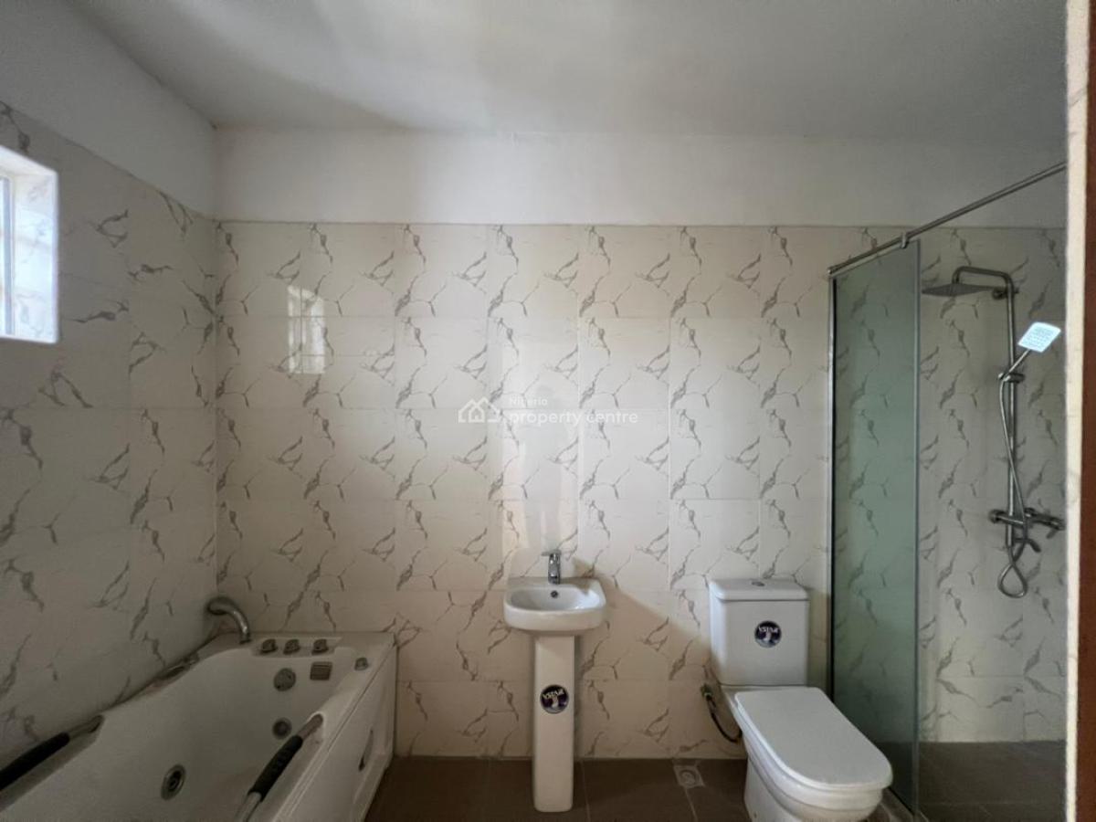 3 Bedroom Detached Duplex, Ajah, Lagos, Detached Duplex for Sale