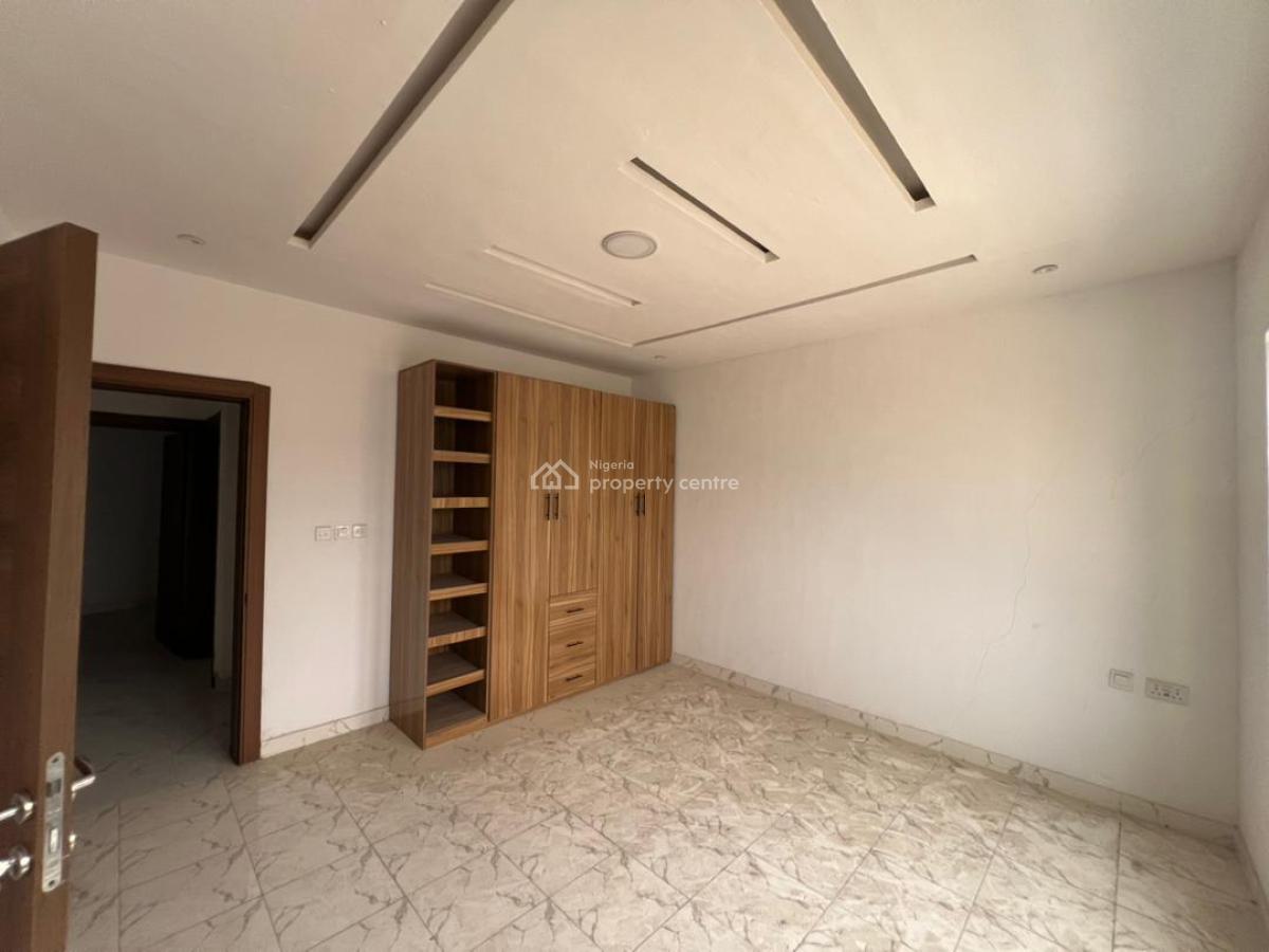3 Bedroom Detached Duplex, Ajah, Lagos, Detached Duplex for Sale