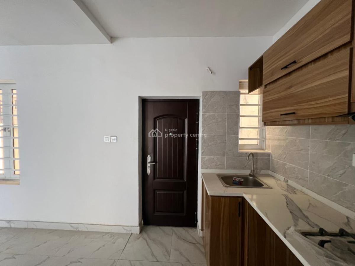 3 Bedroom Detached Duplex, Ajah, Lagos, Detached Duplex for Sale