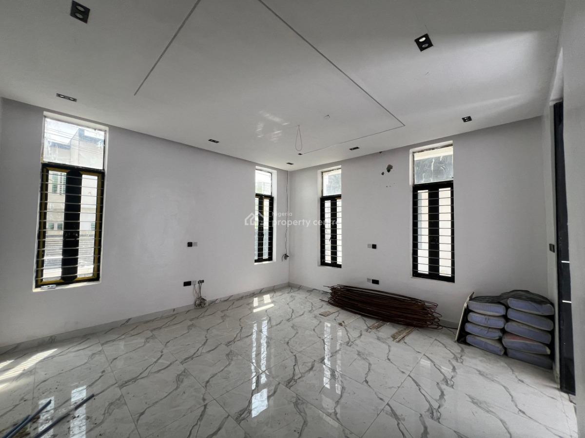 4 Bedroom Terrace Duplex, Ajah, Lagos, Terraced Duplex for Sale