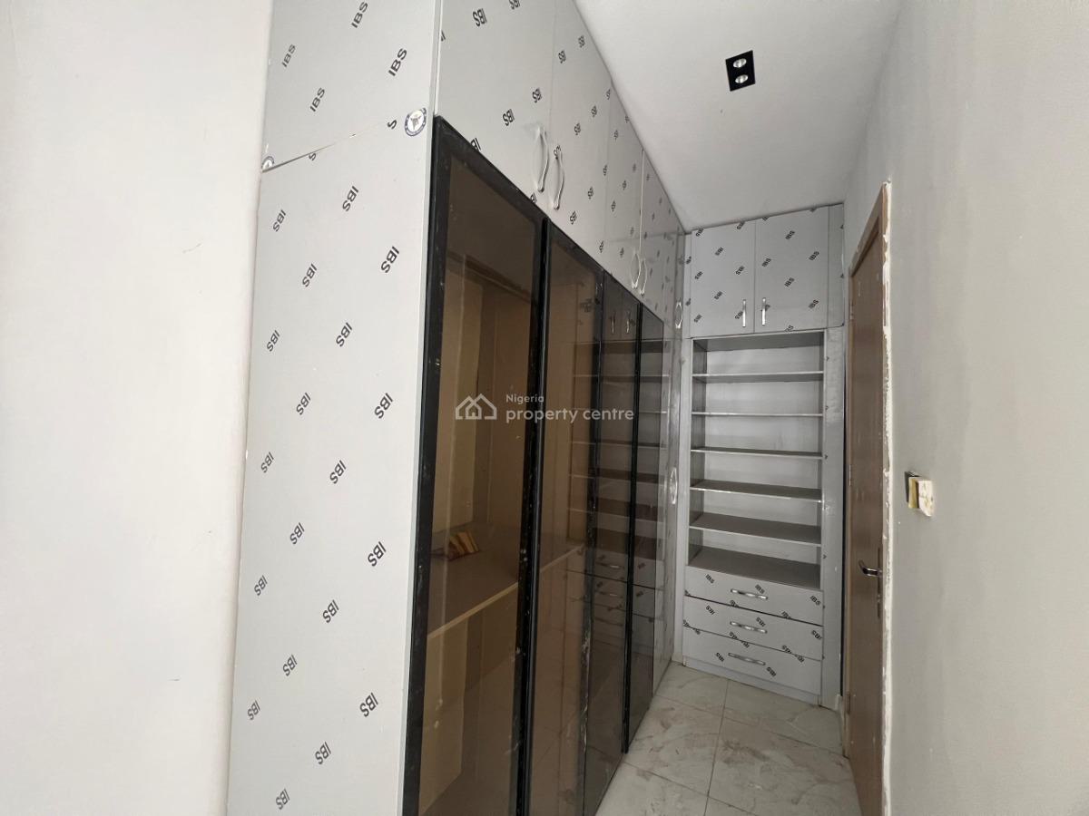 4 Bedroom Terrace Duplex, Ajah, Lagos, Terraced Duplex for Sale