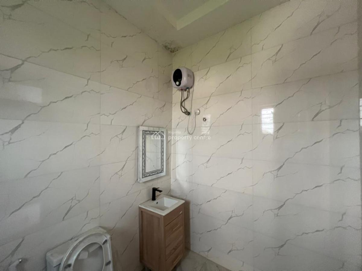 4 Bedroom Terrace Duplex, Ajah, Lagos, Terraced Duplex for Sale