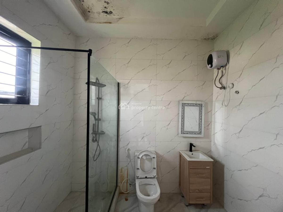 4 Bedroom Terrace Duplex, Ajah, Lagos, Terraced Duplex for Sale