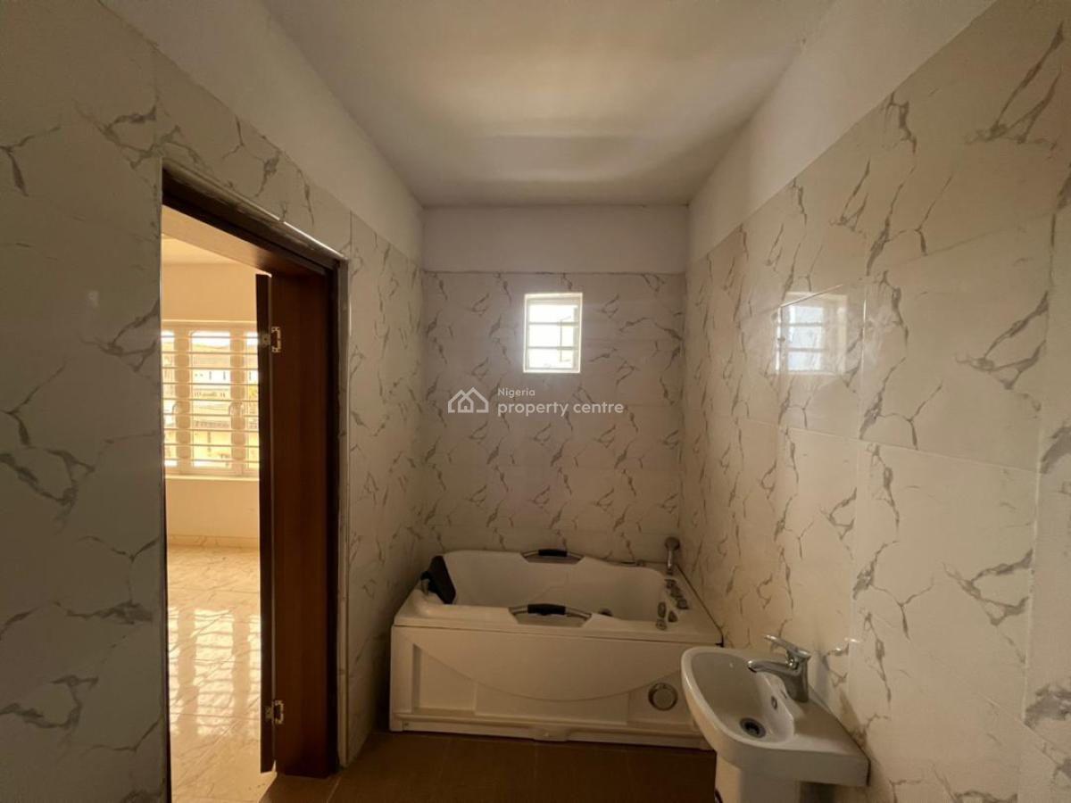 4 Bedroom Terrace Duplex, Ajah, Lagos, Terraced Duplex for Sale