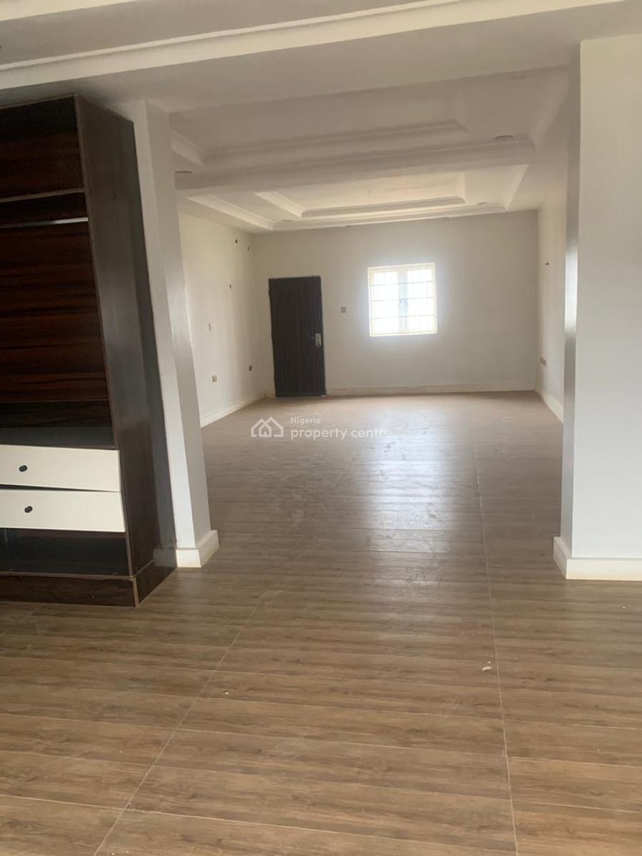 Newly Built 4 Bedroom Terrace Duplex with Bq, Jahi Gilmore, Jahi, Abuja, Terraced Duplex for Rent