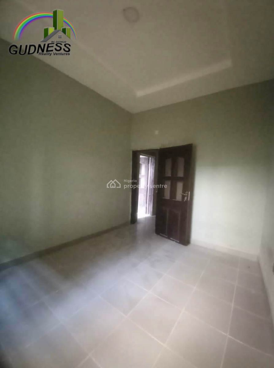 Newly Built Self-contained Apartment, Ajah, Lagos, Self Contain (single Rooms) for Sale