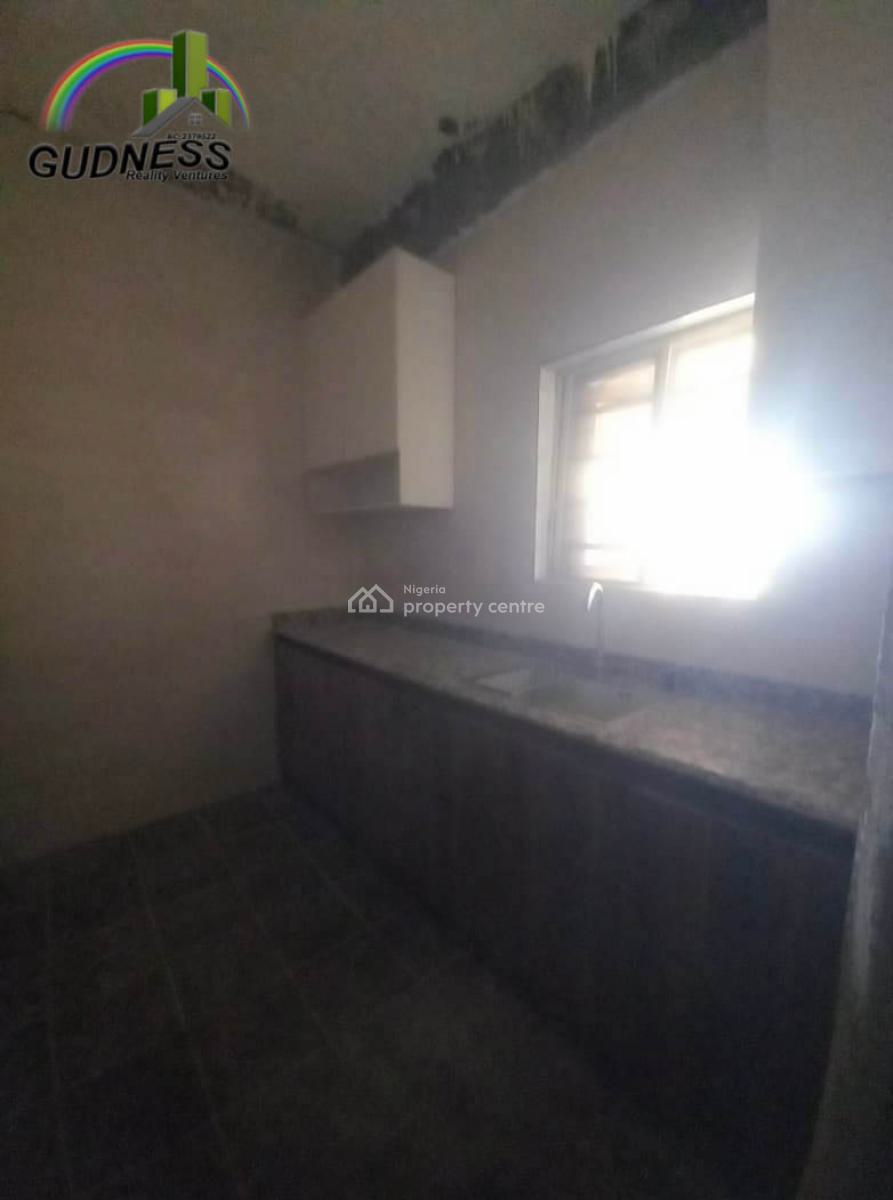 Newly Built Self-contained Apartment, Ajah, Lagos, Self Contain (single Rooms) for Sale
