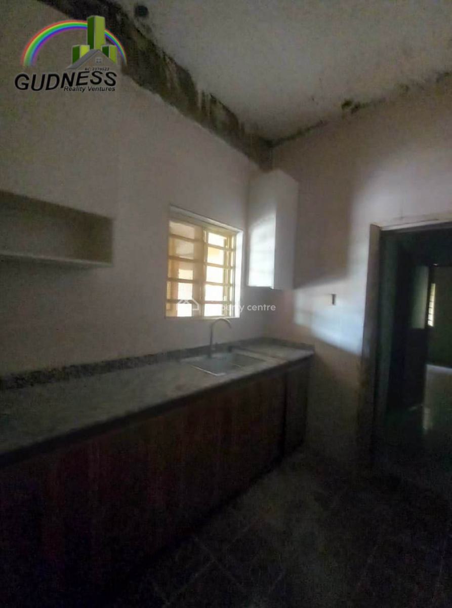 Newly Built Self-contained Apartment, Ajah, Lagos, Self Contain (single Rooms) for Sale