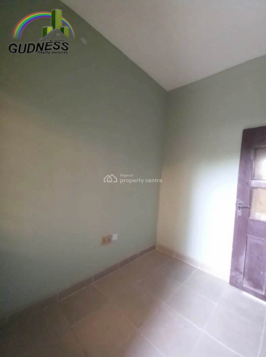 Newly Built Self-contained Apartment, Ajah, Lagos, Self Contain (single Rooms) for Sale