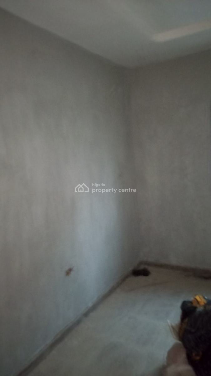 Newly Built Self Contain, Goza Primary, Goza, Lugbe District, Abuja, Self Contain (single Rooms) for Rent