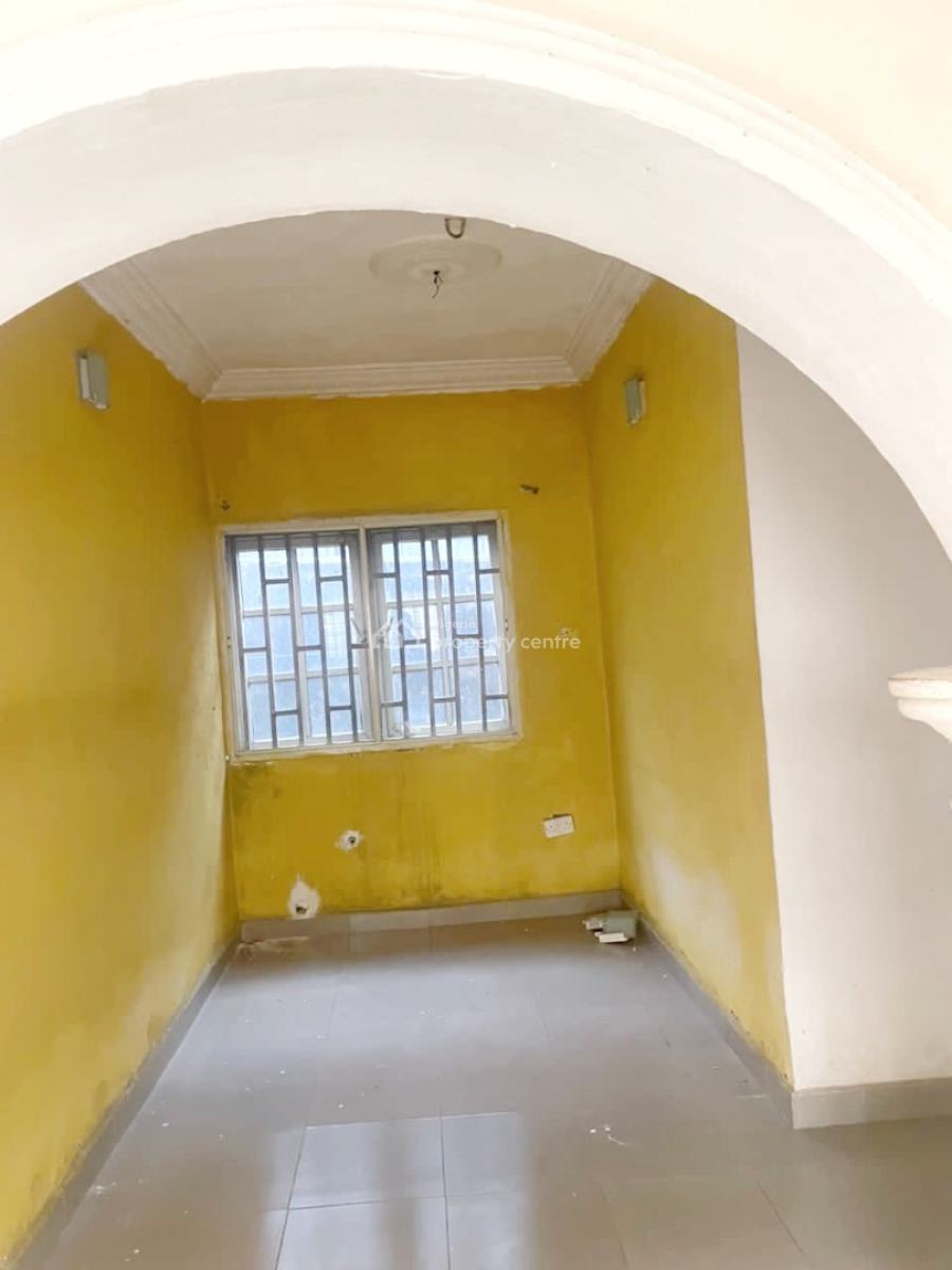 Luxury 3 Bedroom Flat, Gra Phase 1, Magodo, Lagos, Flat / Apartment for Rent