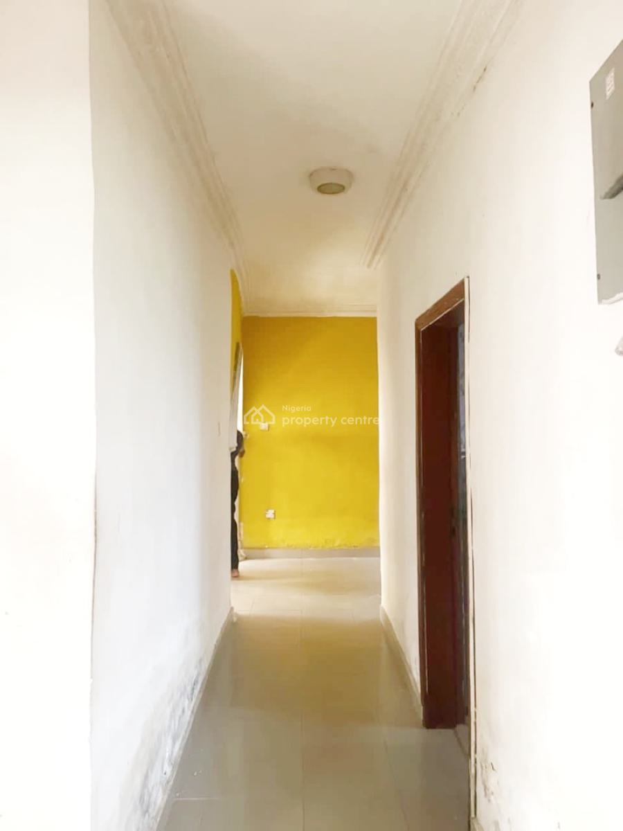 Luxury 3 Bedroom Flat, Gra Phase 1, Magodo, Lagos, Flat / Apartment for Rent