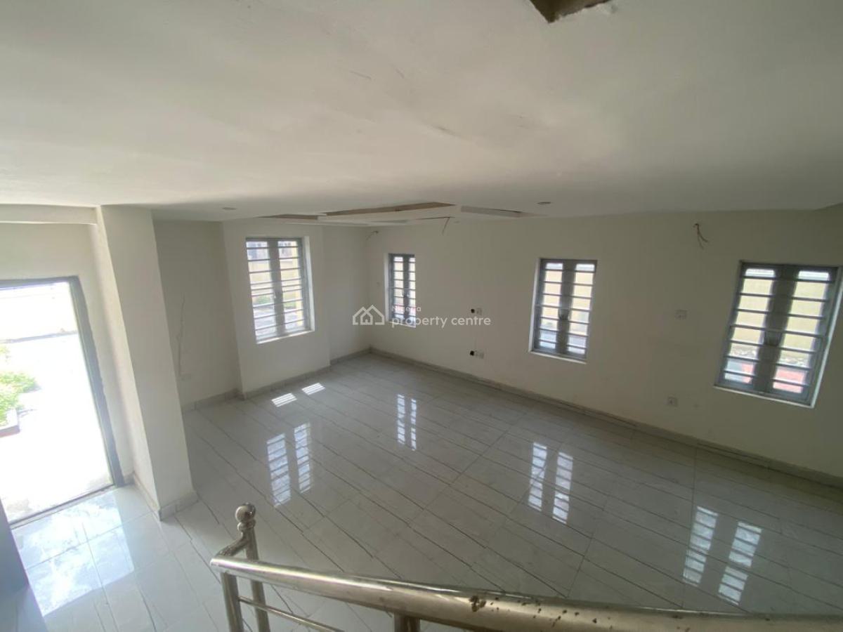 4 Bedroom Semi Detached Duplex, Ajah, Ajah, Lagos, Semi-detached Duplex for Sale
