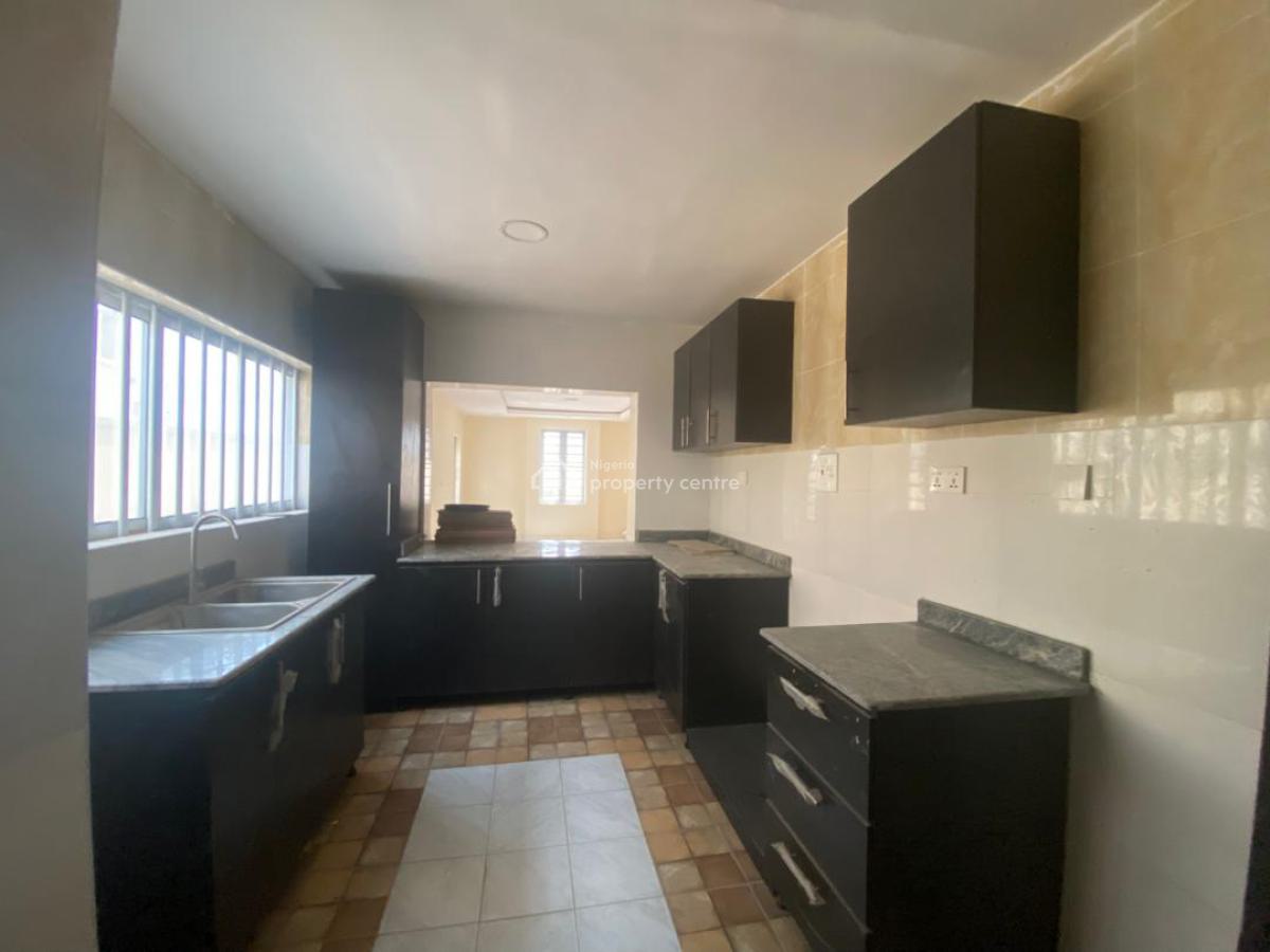 4 Bedroom Semi Detached Duplex, Ajah, Ajah, Lagos, Semi-detached Duplex for Sale