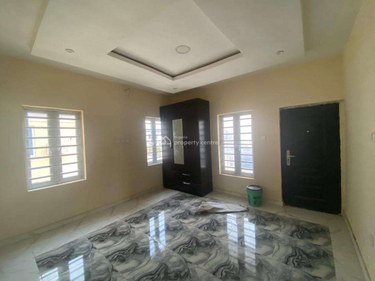 4 Bedroom Semi Detached Duplex, Ajah, Ajah, Lagos, Semi-detached Duplex for Sale