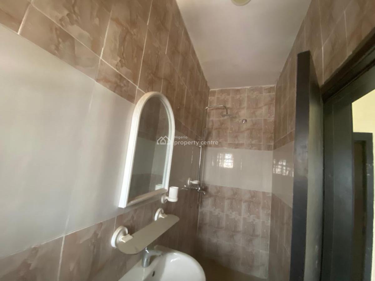 4 Bedroom Semi Detached Duplex, Ajah, Ajah, Lagos, Semi-detached Duplex for Sale