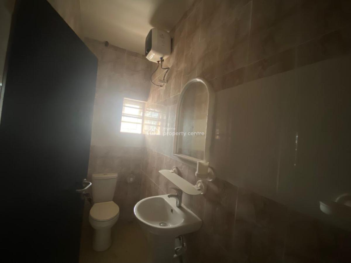 4 Bedroom Semi Detached Duplex, Ajah, Ajah, Lagos, Semi-detached Duplex for Sale