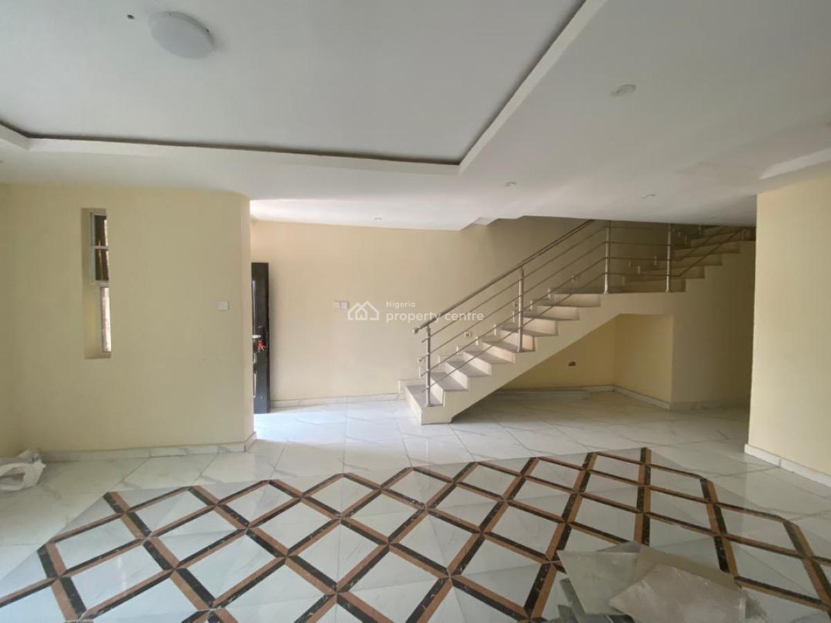 4 Bedroom Semi Detached Duplex, Ajah, Ajah, Lagos, Semi-detached Duplex for Sale