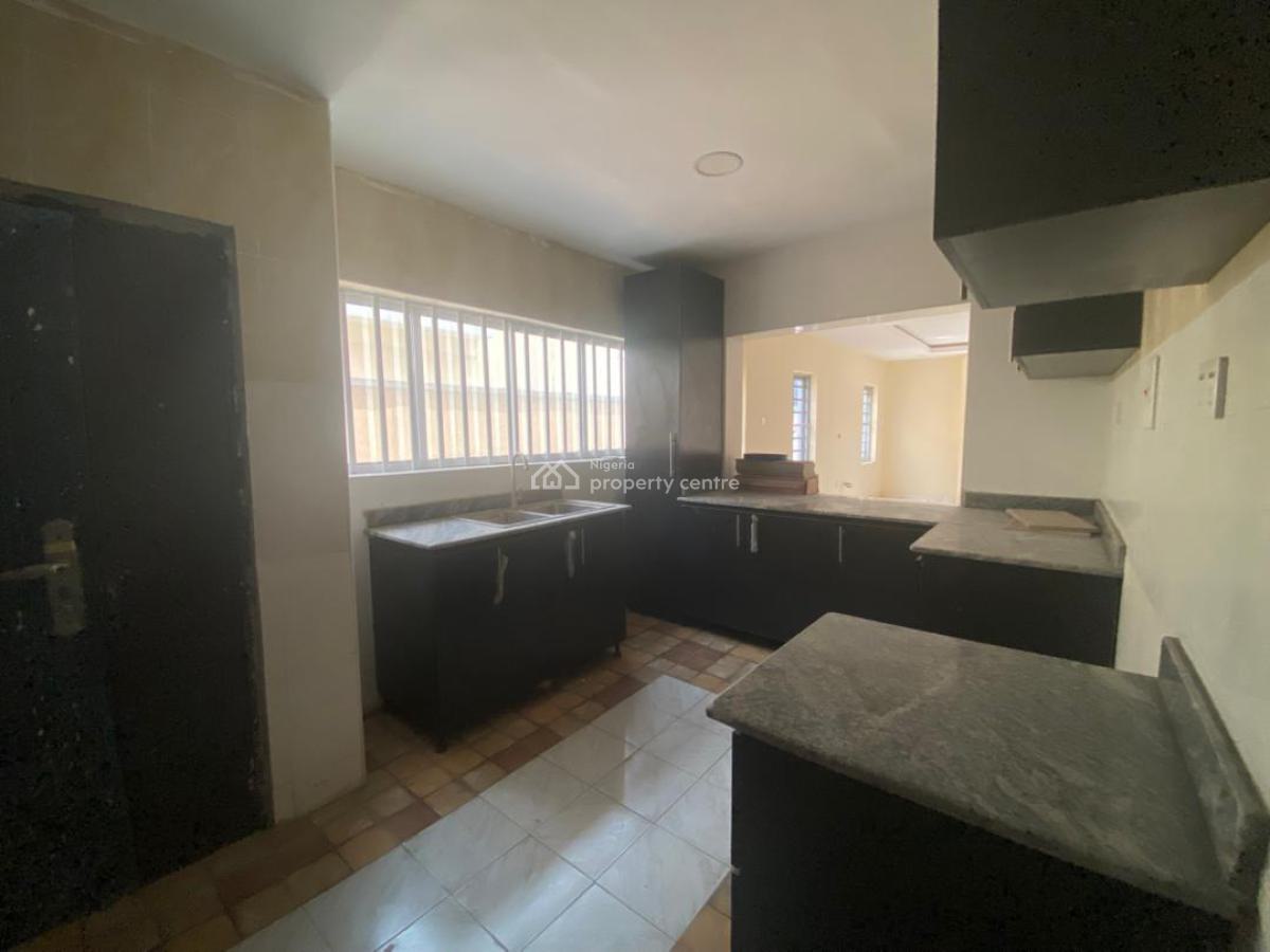 4 Bedroom Semi Detached Duplex, Ajah, Ajah, Lagos, Semi-detached Duplex for Sale