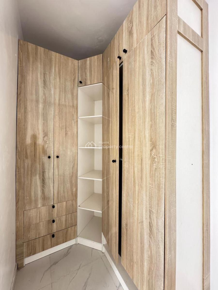 Most Affordable Luxury 3 Bedroom Terrace  Duplex, Orchid, Lekki, Lagos, Terraced Duplex for Sale