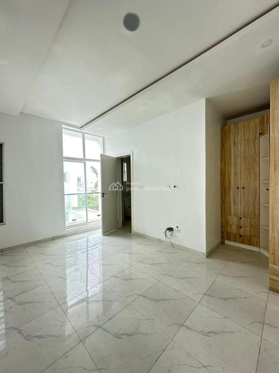 Most Affordable Luxury 3 Bedroom Terrace  Duplex, Orchid, Lekki, Lagos, Terraced Duplex for Sale