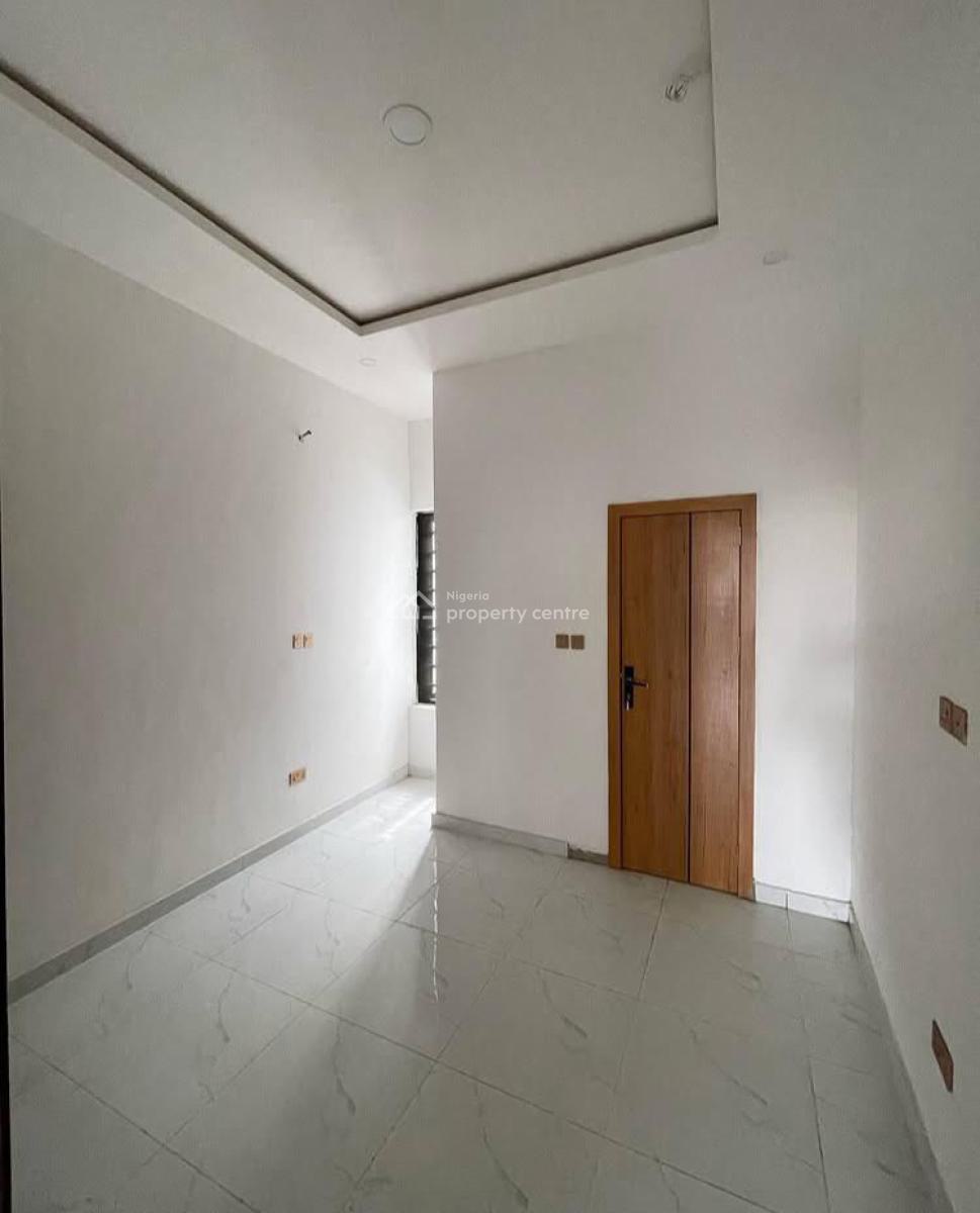 Own a Brand New 1 Bedroom Apartment Within a Secured Estate, Orchid Road, Lekki, Lagos, Mini Flat (room and Parlour) for Sale