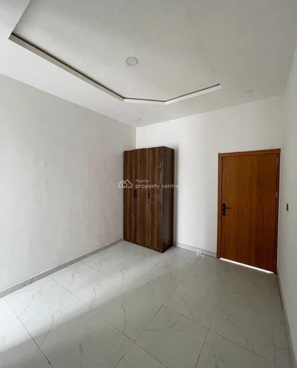 Own a Brand New 1 Bedroom Apartment Within a Secured Estate, Orchid Road, Lekki, Lagos, Mini Flat (room and Parlour) for Sale