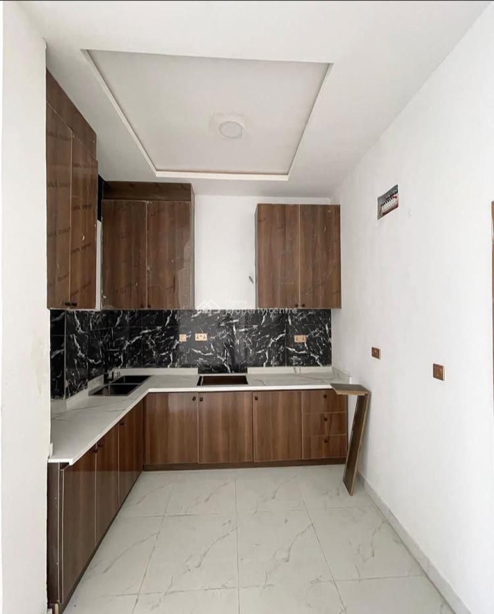 Own a Brand New 1 Bedroom Apartment Within a Secured Estate, Orchid Road, Lekki, Lagos, Mini Flat (room and Parlour) for Sale