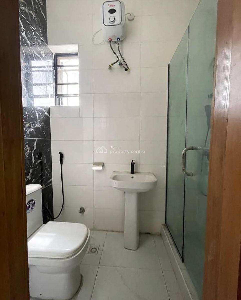 Own a Brand New 1 Bedroom Apartment Within a Secured Estate, Orchid Road, Lekki, Lagos, Mini Flat (room and Parlour) for Sale