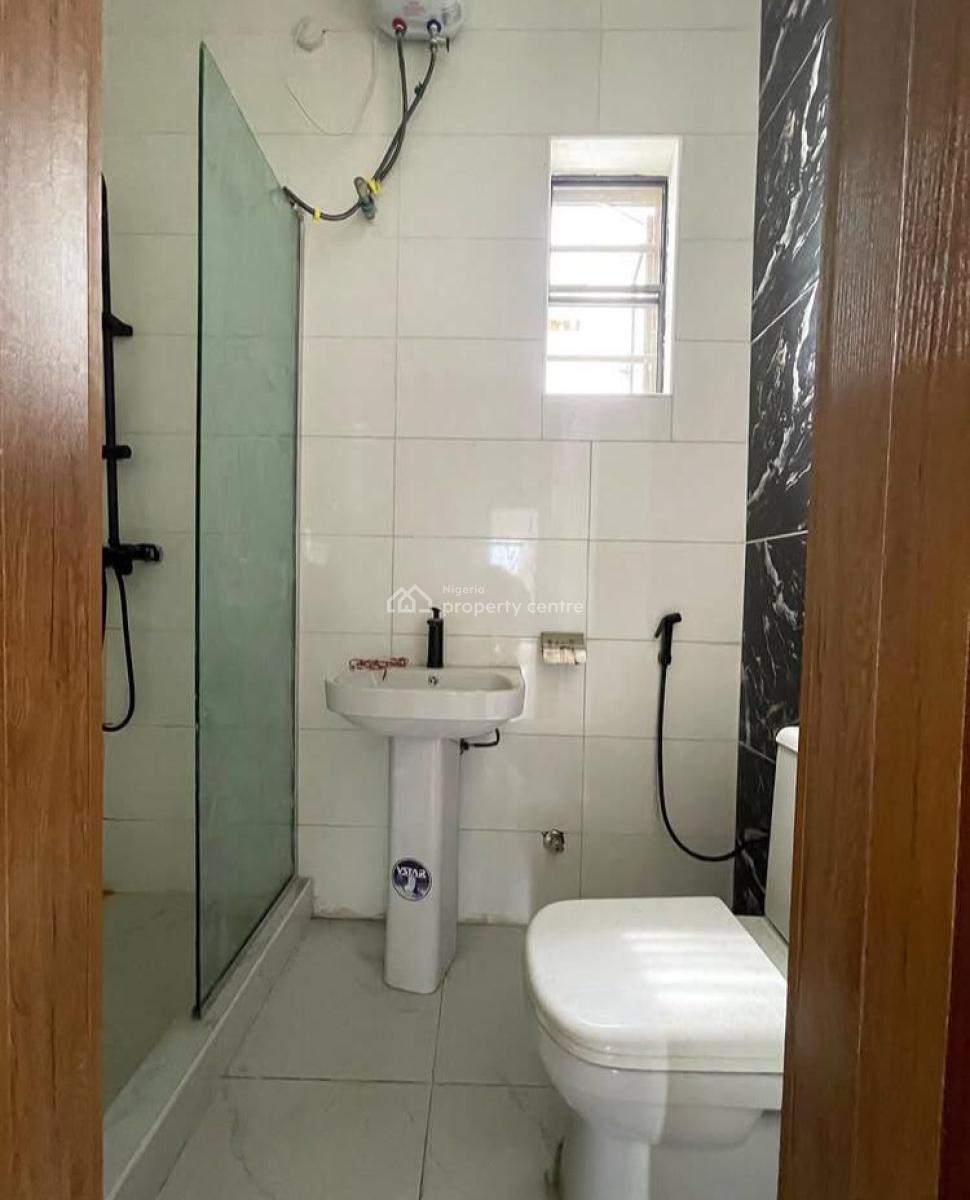 Own a Brand New 1 Bedroom Apartment Within a Secured Estate, Orchid Road, Lekki, Lagos, Mini Flat (room and Parlour) for Sale