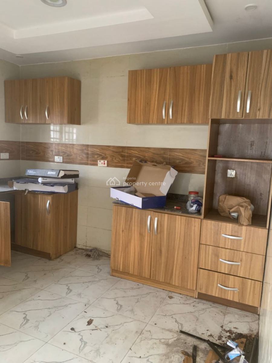 a Luxury 3 Bedrooms Duplex with Excel, Green Ville Estate, Badore, Ajah, Lagos, Flat / Apartment for Rent