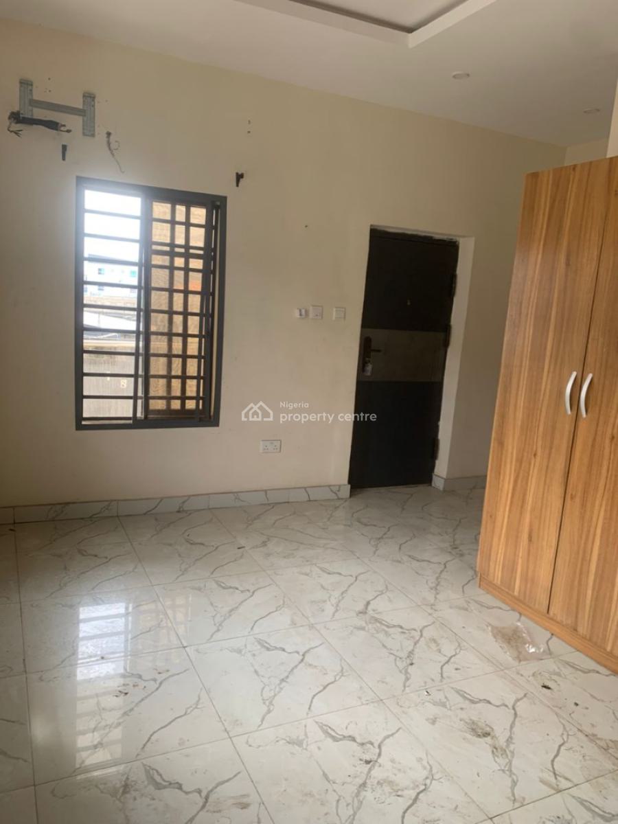 a Luxury 3 Bedrooms Duplex with Excel, Green Ville Estate, Badore, Ajah, Lagos, Flat / Apartment for Rent