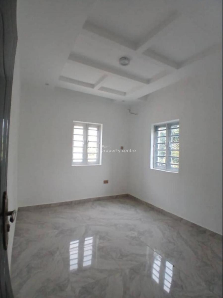 6 Units of 2-bedroom Flat, Opposite Greenspring School, Container Road, Awoyaya, Ibeju Lekki, Lagos, Block of Flats for Sale