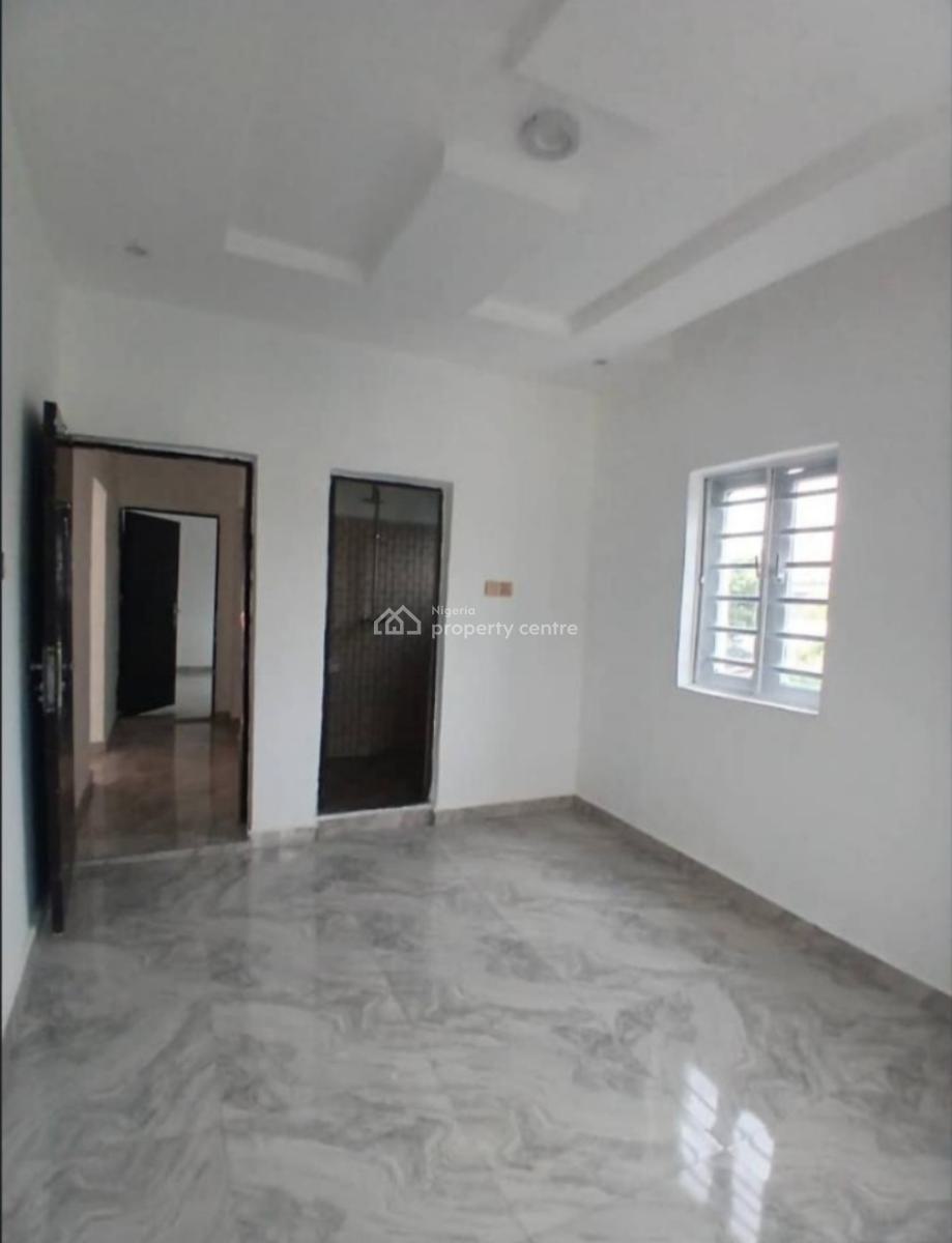 6 Units of 2-bedroom Flat, Opposite Greenspring School, Container Road, Awoyaya, Ibeju Lekki, Lagos, Block of Flats for Sale