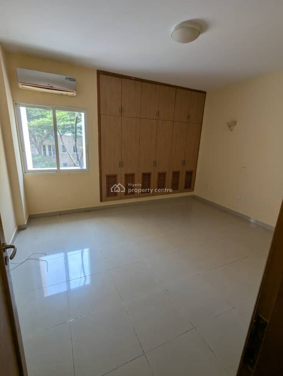 Premium 3-bedroom Luxury Apartment with Bq, Off Bourdillon Road, Old Ikoyi, Ikoyi, Lagos, Flat / Apartment for Rent
