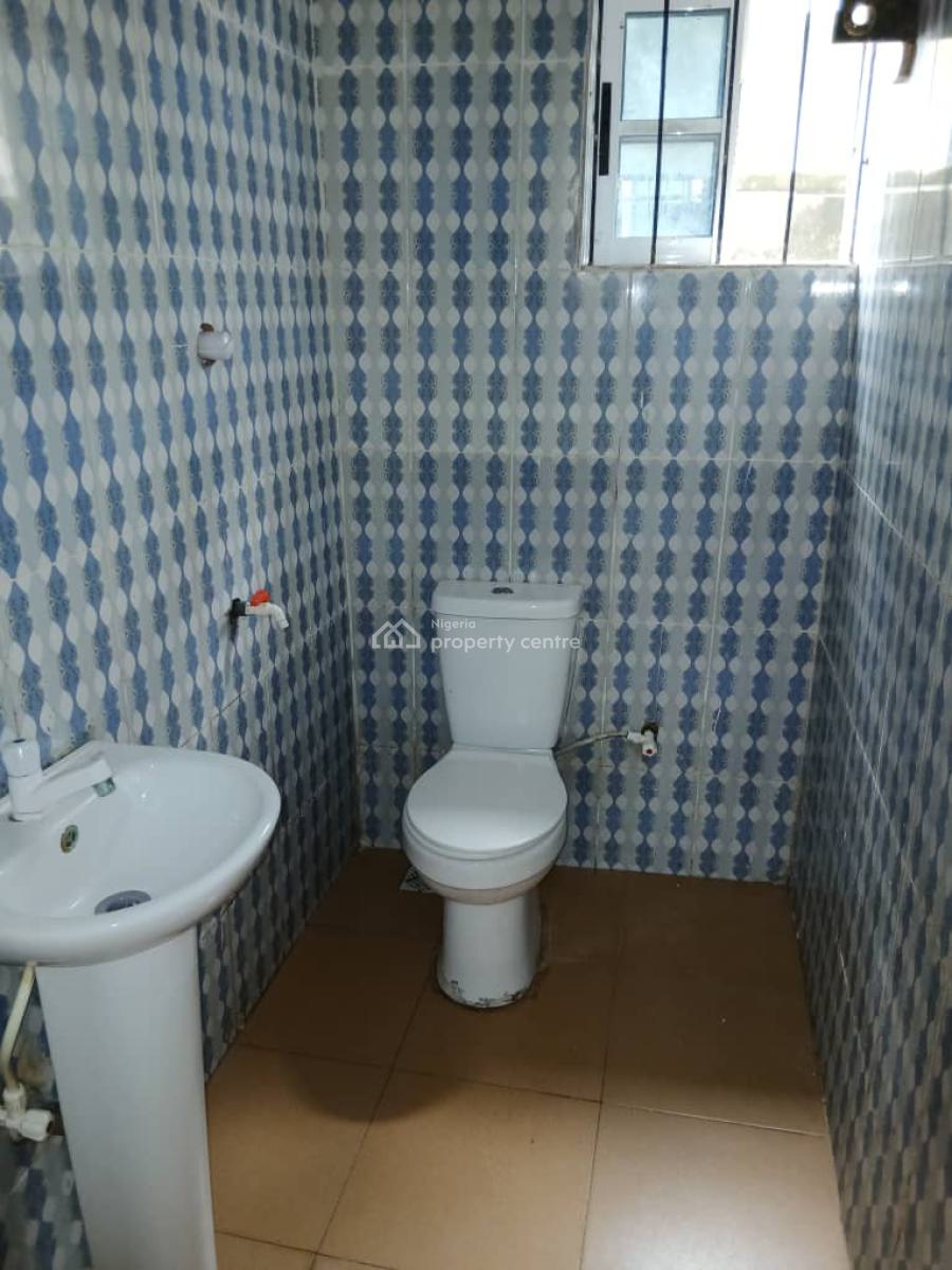 a Luxury Mini Flat with Excel, Unity Estate, Badore, Ajah, Lagos, Mini Flat (room and Parlour) for Rent
