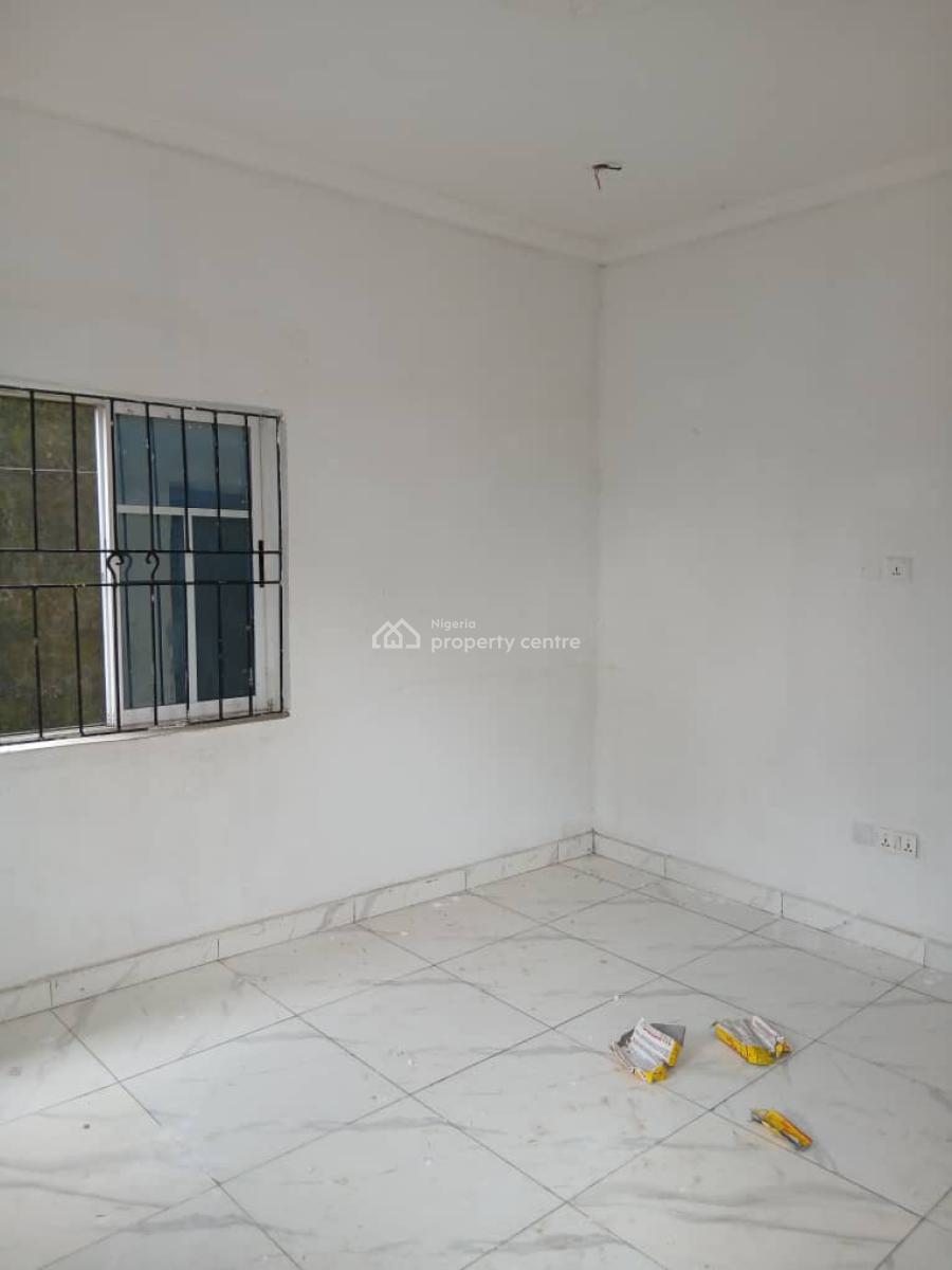 a Luxury Mini Flat with Excel, Unity Estate, Badore, Ajah, Lagos, Mini Flat (room and Parlour) for Rent