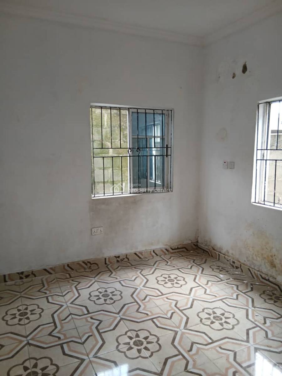 a Luxury Mini Flat with Excel, Unity Estate, Badore, Ajah, Lagos, Mini Flat (room and Parlour) for Rent