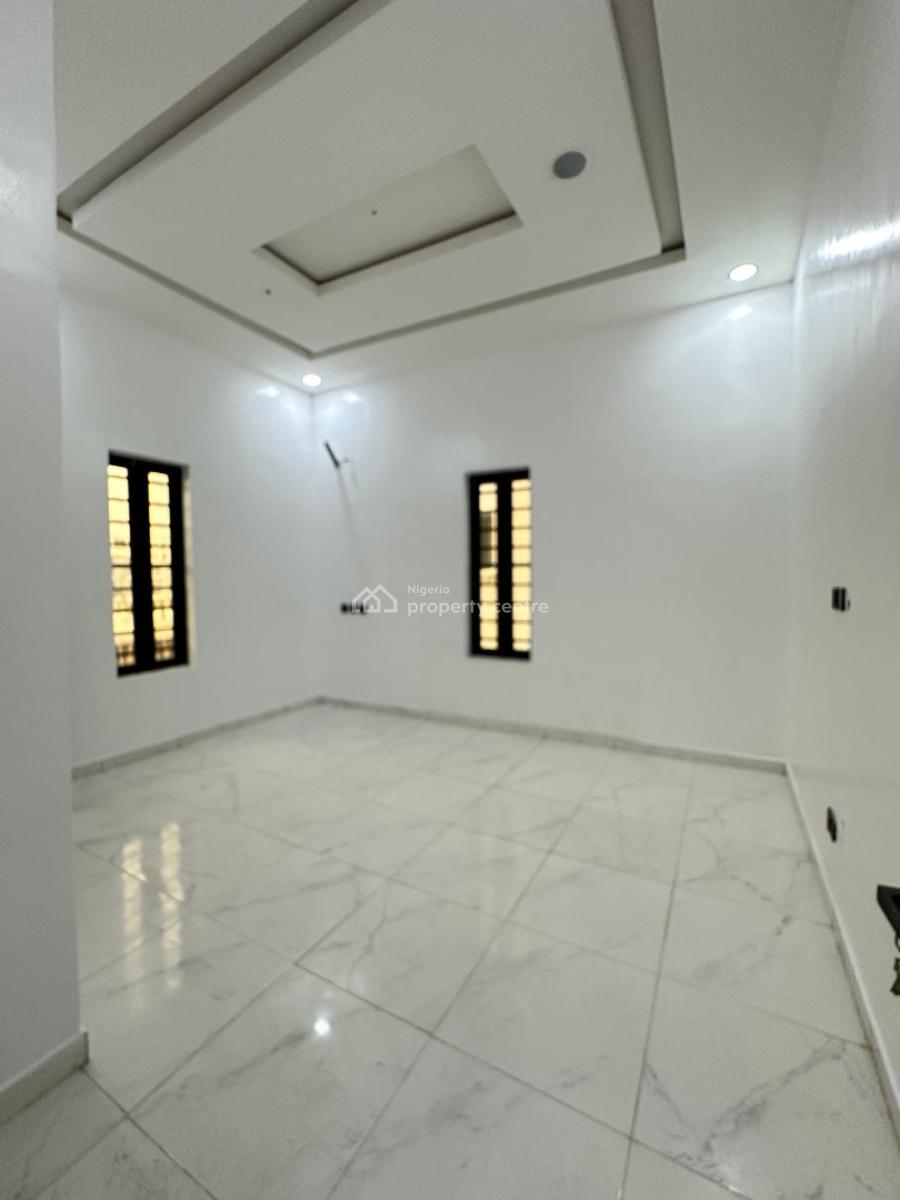 Well-built Luxury Spacious 5 Bedroom Fully Detached Duplex, Ikate, Ikate, Lekki, Lagos, Detached Duplex for Sale