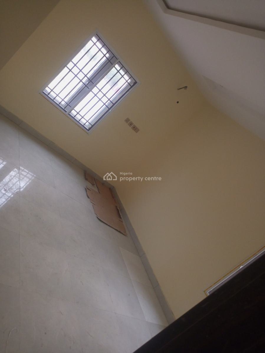 Newly Built 2 Bedroom Apartment on a Tarred Road. Close to Road, Fo1 Layout, Kubwa, Abuja, Flat / Apartment for Rent