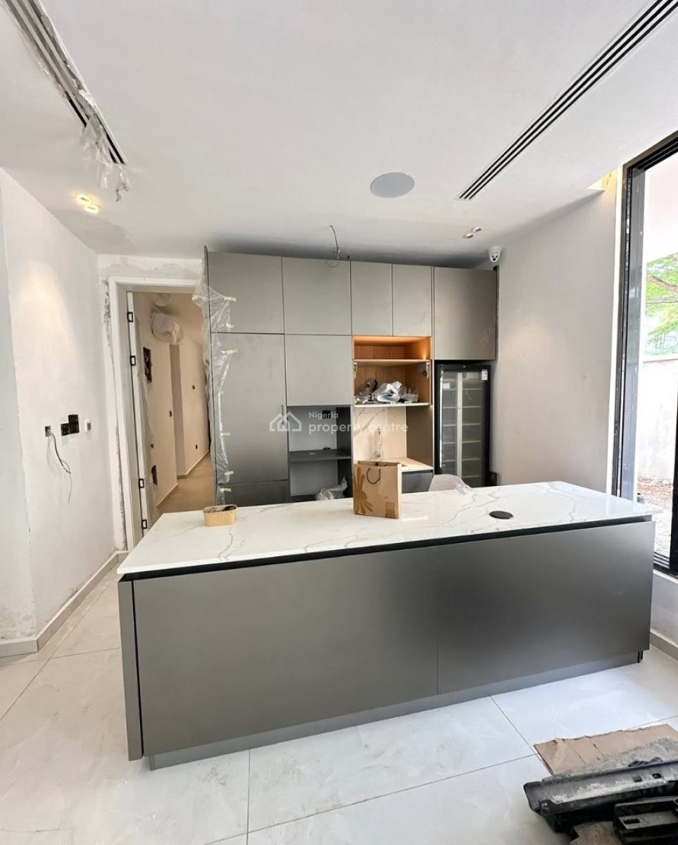 Premium 5 Bedroom Detached Duplex, Banana Island, Ikoyi, Lagos, Detached Duplex for Sale