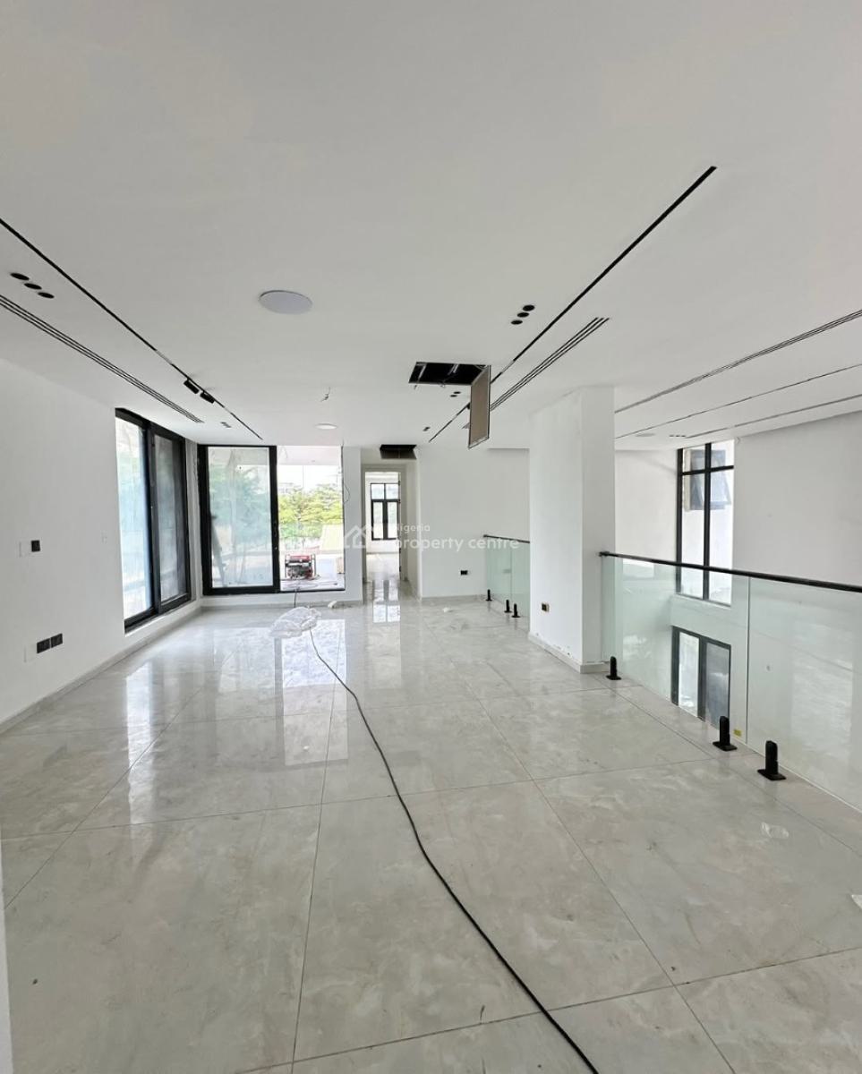 Premium 5 Bedroom Detached Duplex, Banana Island, Ikoyi, Lagos, Detached Duplex for Sale