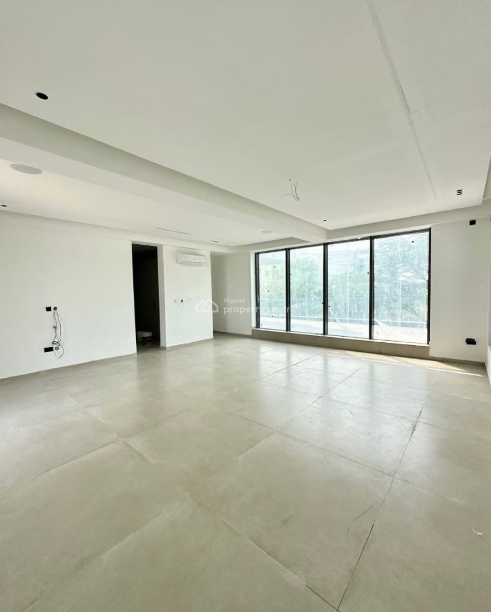 Premium 5 Bedroom Detached Duplex, Banana Island, Ikoyi, Lagos, Detached Duplex for Sale