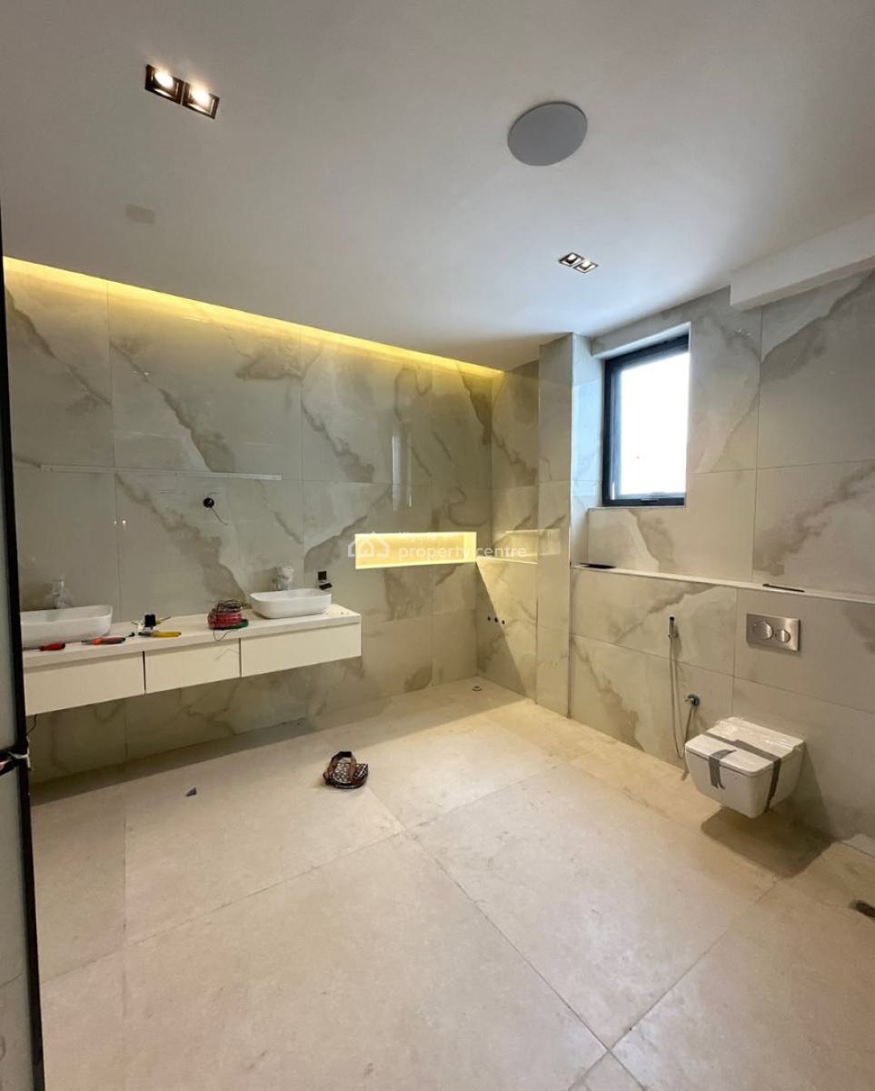 Premium 5 Bedroom Detached Duplex, Banana Island, Ikoyi, Lagos, Detached Duplex for Sale