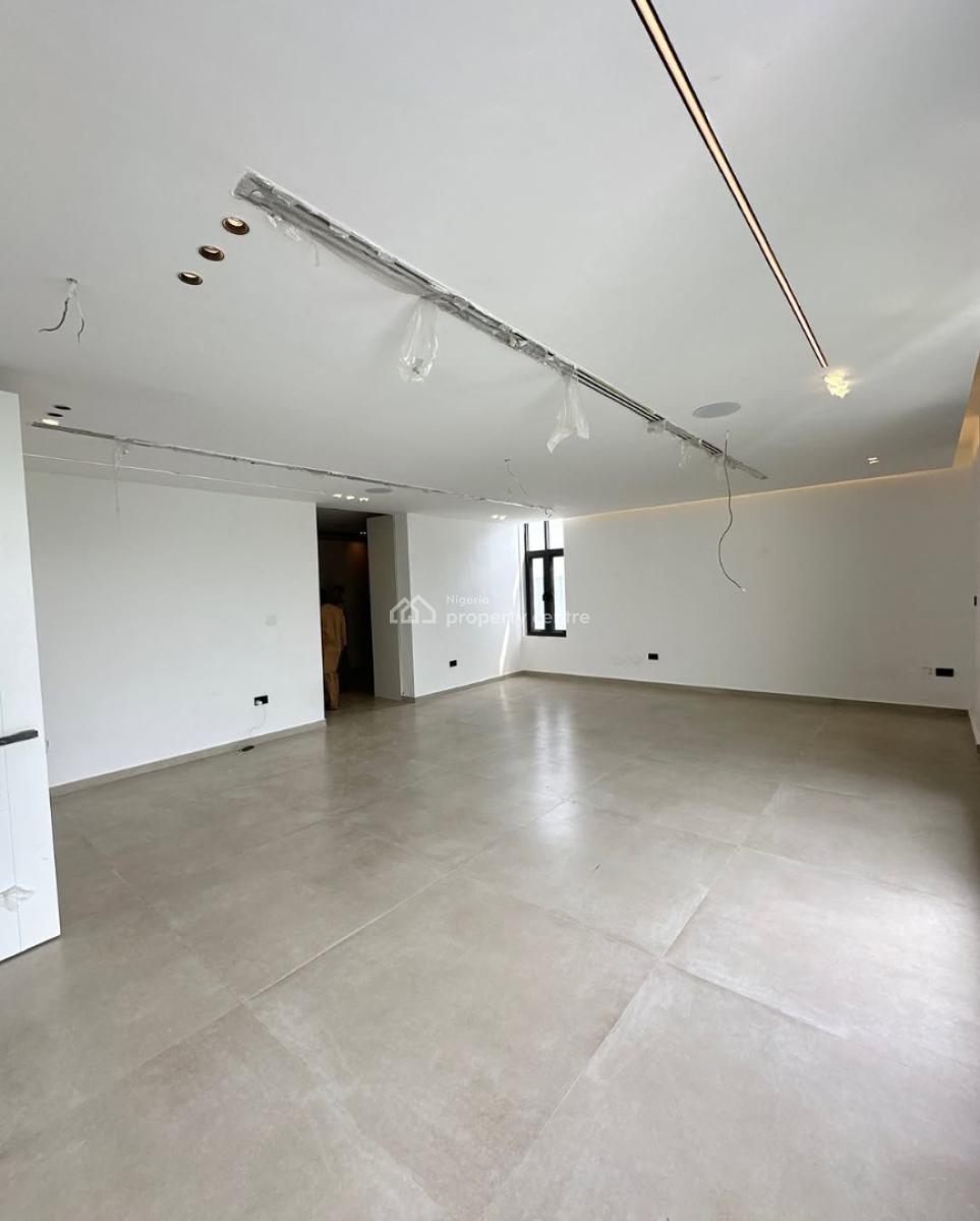 Premium 5 Bedroom Detached Duplex, Banana Island, Ikoyi, Lagos, Detached Duplex for Sale