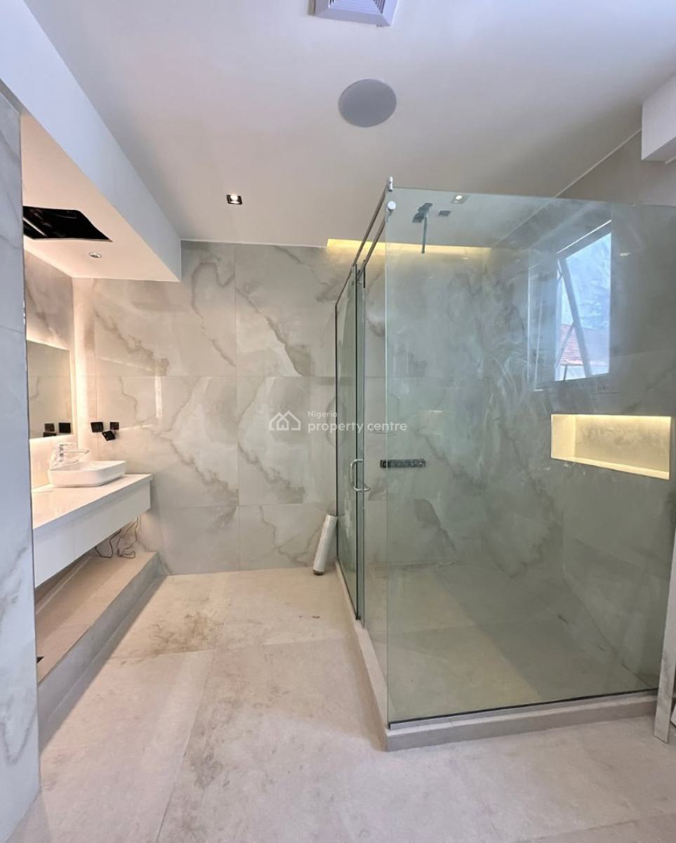 Premium 5 Bedroom Detached Duplex, Banana Island, Ikoyi, Lagos, Detached Duplex for Sale