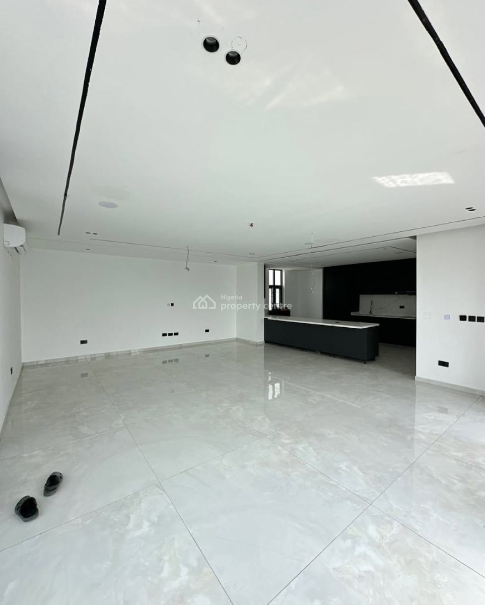Premium 5 Bedroom Detached Duplex, Banana Island, Ikoyi, Lagos, Detached Duplex for Sale
