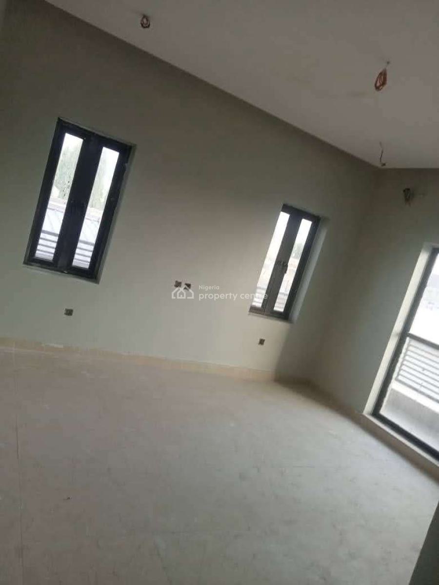 Newly Built and Spacious 3bedrooms Block of Flat on a Tarred Road, Main Fo1, Fo1 Layout, Kubwa, Abuja, Flat / Apartment for Rent