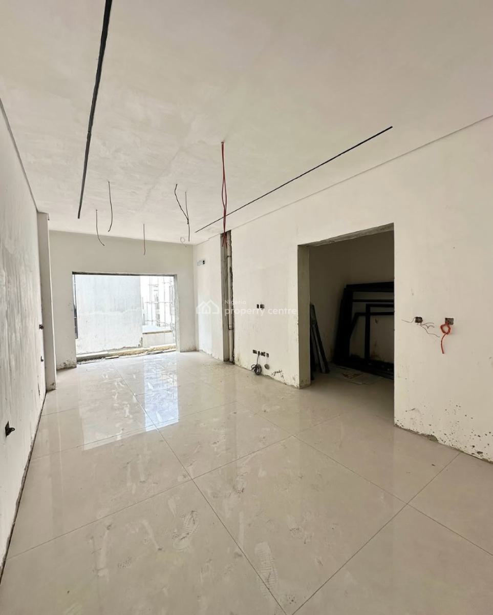 Exquisite 5 Bedroom Apartment, Banana Island, Ikoyi, Lagos, Block of Flats for Sale