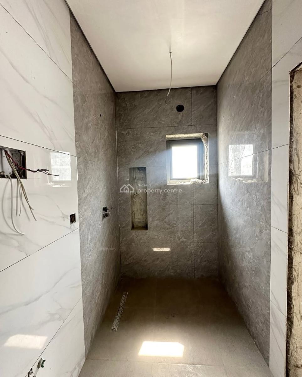 Exquisite 5 Bedroom Apartment, Banana Island, Ikoyi, Lagos, Block of Flats for Sale